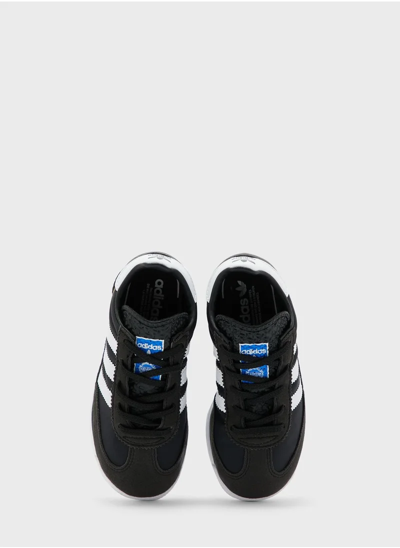 adidas Originals Kids Sl 72 Rs El