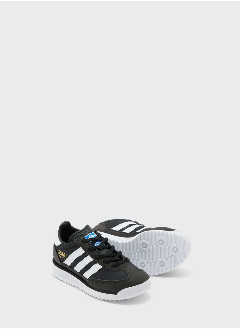 adidas Originals Kids Sl 72 Rs El