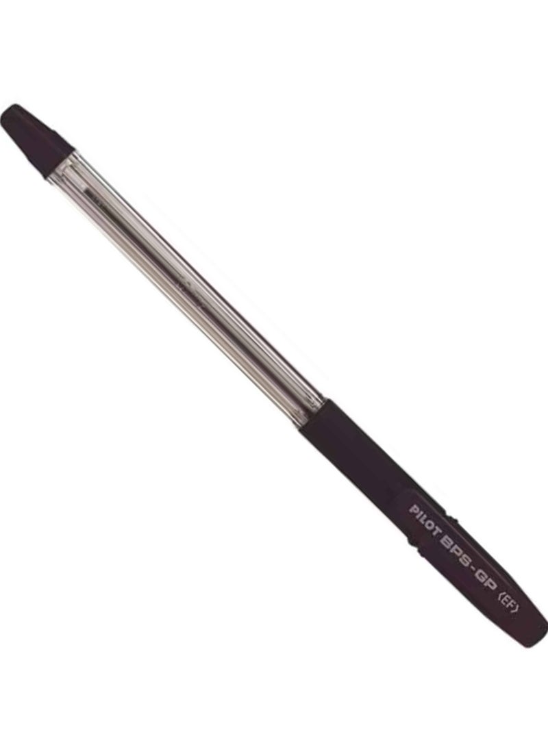 بايلوت قلم بين بايلوت BPSGP فائق الدقة 0.5 مم أسود - Image 2