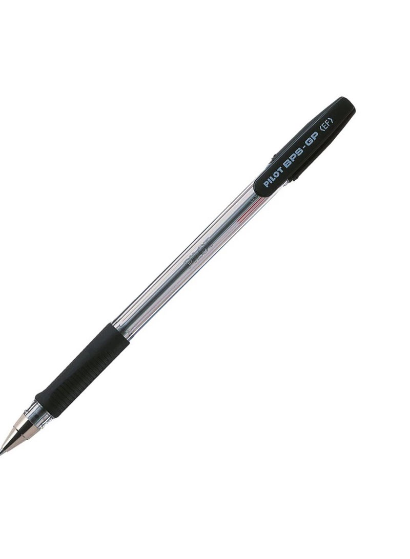 بايلوت قلم بين بايلوت BPSGP فائق الدقة 0.5 مم أسود - Image 1