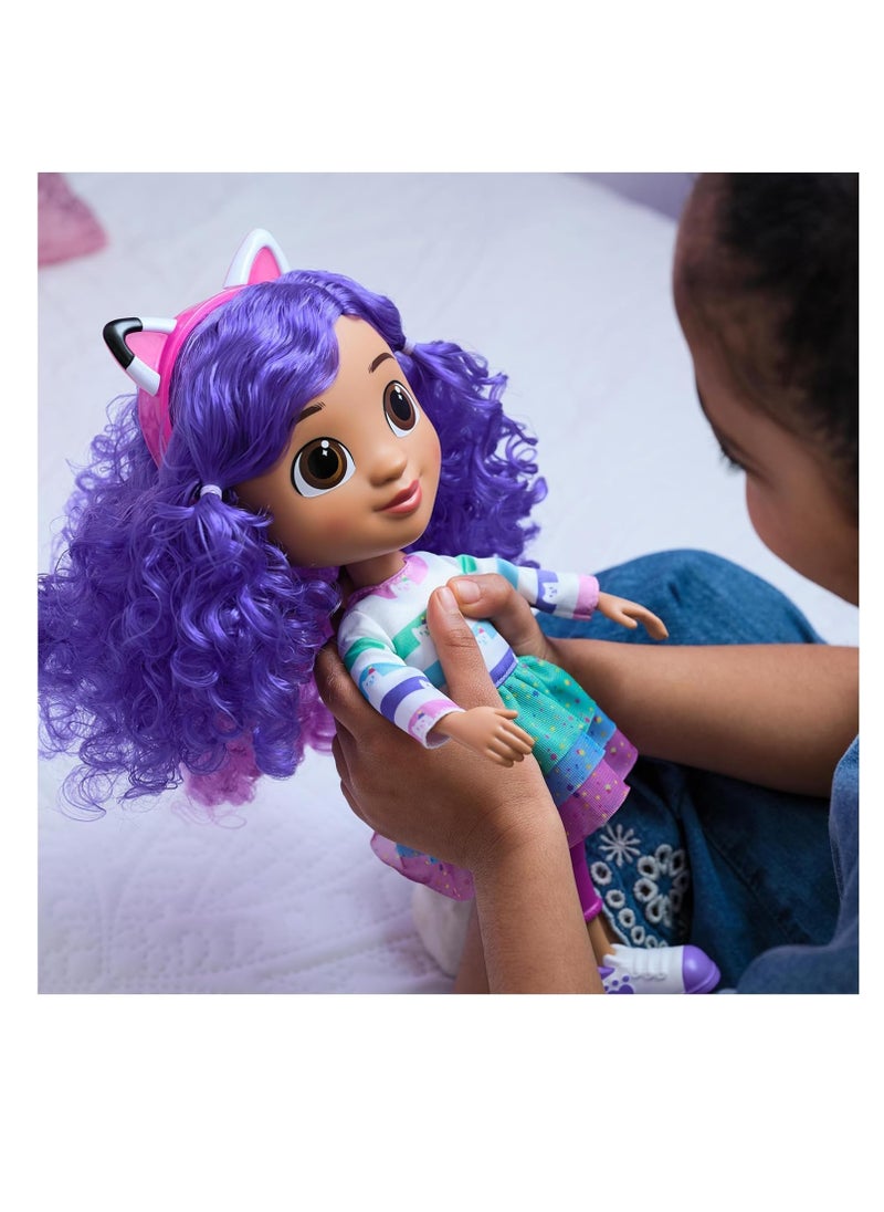 Gabby's Dollhouse - Gabby's Dollhouse Sing and Celebrate Gabby Girl - Image 1