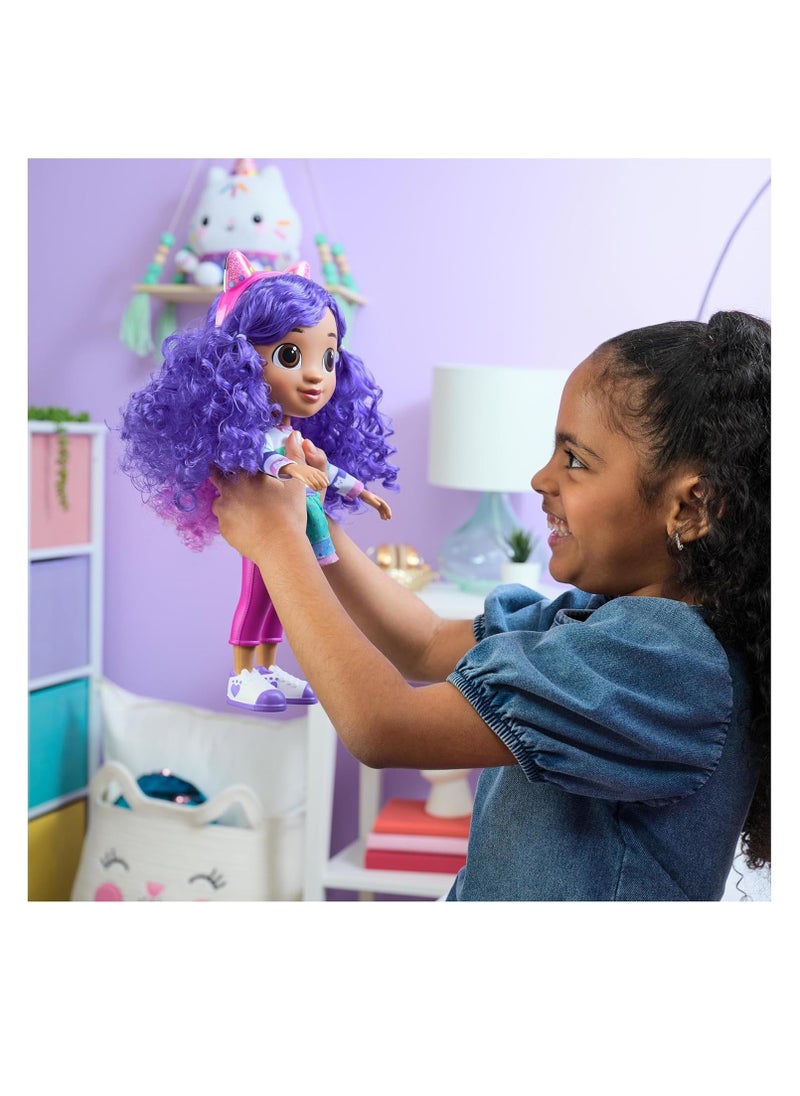 Gabby's Dollhouse - Gabby's Dollhouse Sing and Celebrate Gabby Girl - Image 1