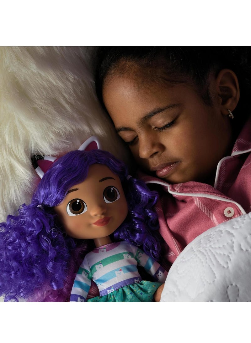 Gabby's Dollhouse - Gabby's Dollhouse Sing and Celebrate Gabby Girl - Image 1