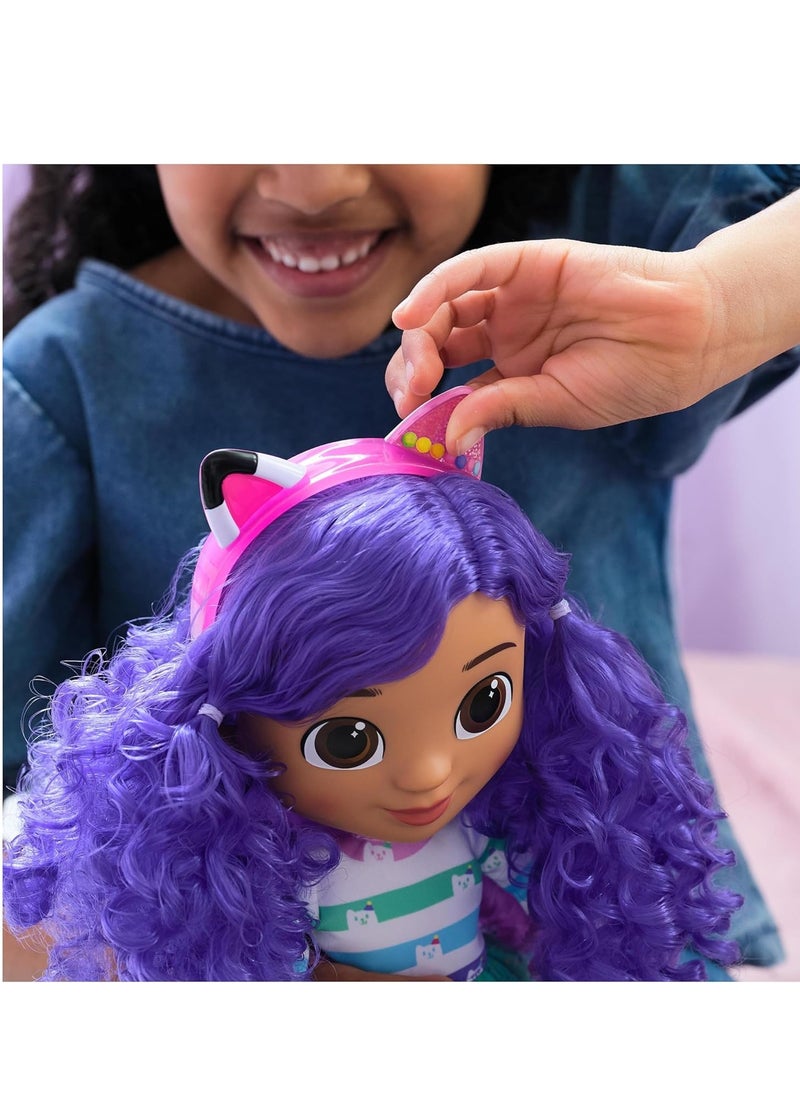 Gabby's Dollhouse - Gabby's Dollhouse Sing and Celebrate Gabby Girl - Image 1