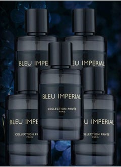 5 Pieces Bleu Imperial Perfume 100ML