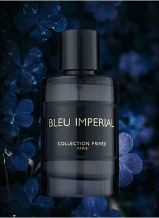 IMPERIAL - 5 Pieces Bleu Imperial Perfume 100ML - Image 1