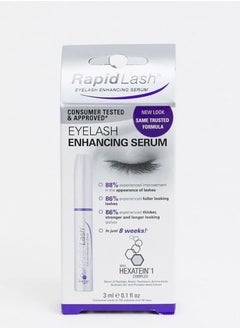 rapidbrow Rapid Lash Eyelash Serum 3ml  - Image 2