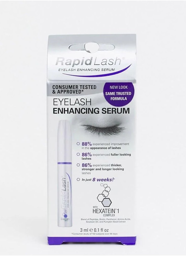 rapidbrow - Rapid Lash Eyelash Serum 3ml - Image 1