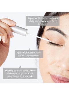 rapidbrow Rapid Lash Eyelash Serum 3ml  - Image 3