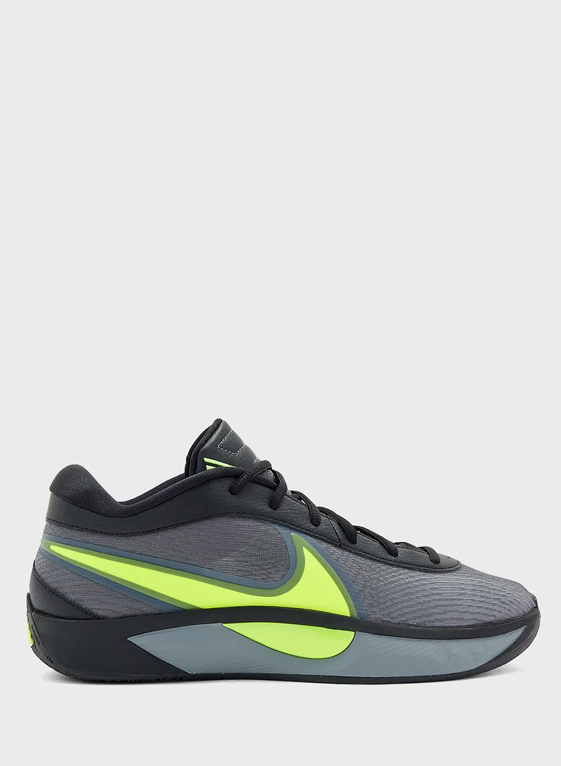 Nike Zoom Freak 6