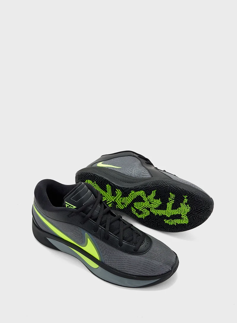 Nike Zoom Freak 6