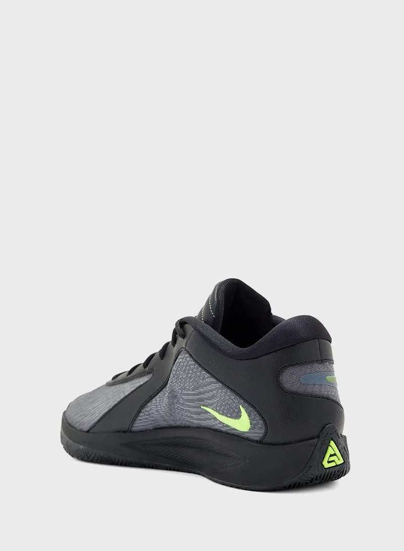Nike Zoom Freak 6