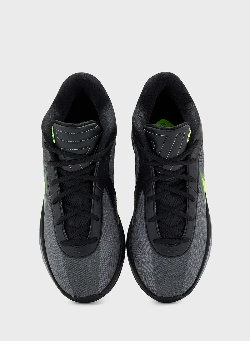 Nike Zoom Freak 6