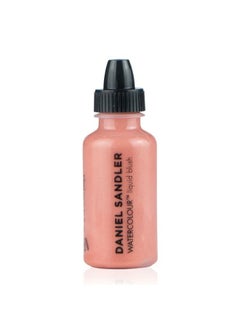 Watercolour™ Liquid Blush Rose Glow 15ml