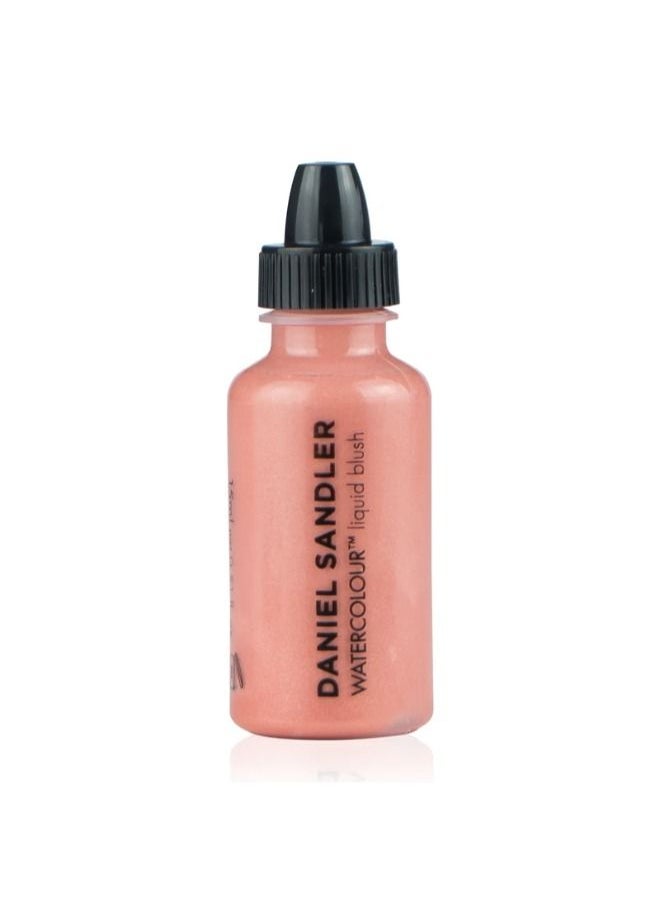 Daniel Sandler - Watercolour™ Liquid Blush Rose Glow 15ml - Image 1