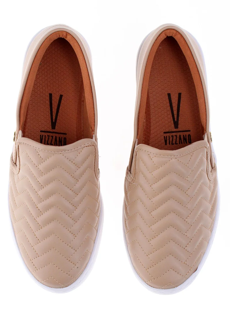 VIZZANO  Casual Slip-On Shoes for Women – Comfortable & Stylish Everyday Footwear for Women | Best Price UAE