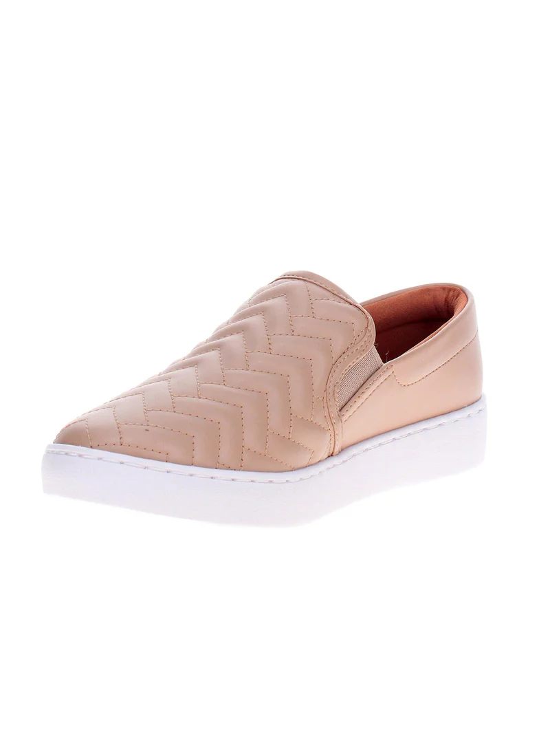 VIZZANO Casual Slip-On Shoes for Women – Comfortable & Stylish Everyday Footwear