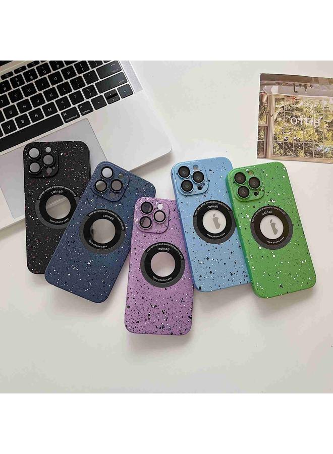 S-TOP Case For iPhone 12 Splash Ink MagSafe Magnetic Phone Case - Image 2