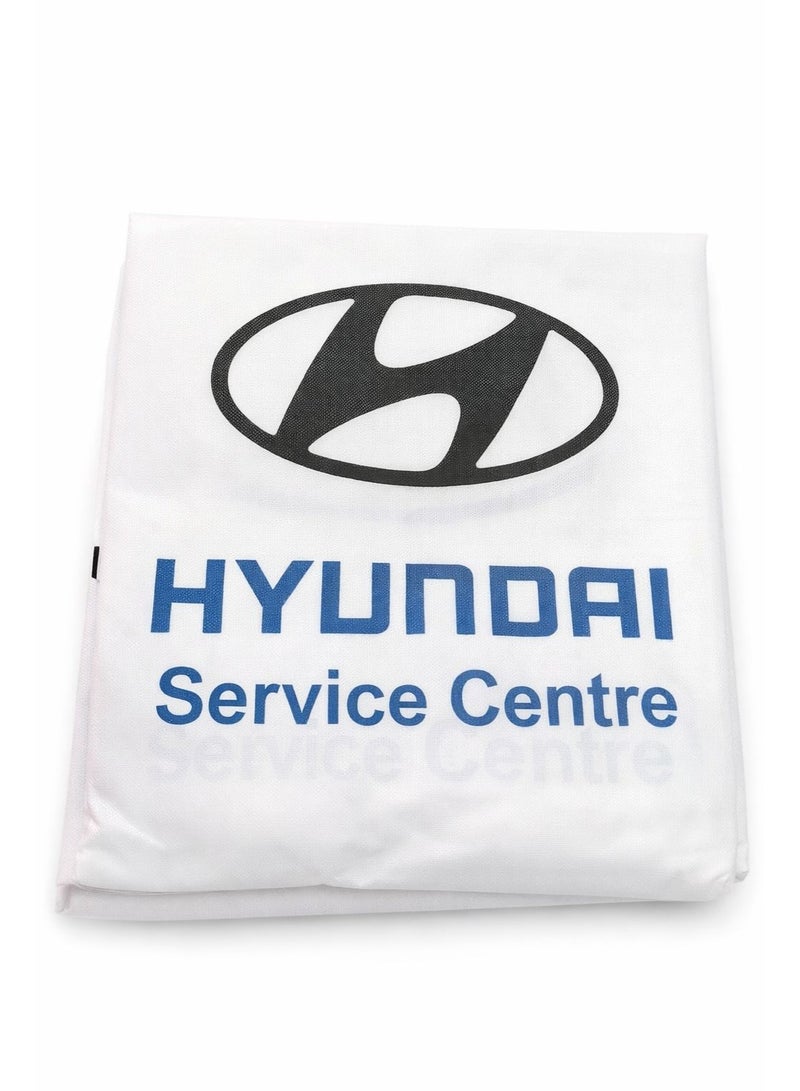 HYUNDAI seat cover