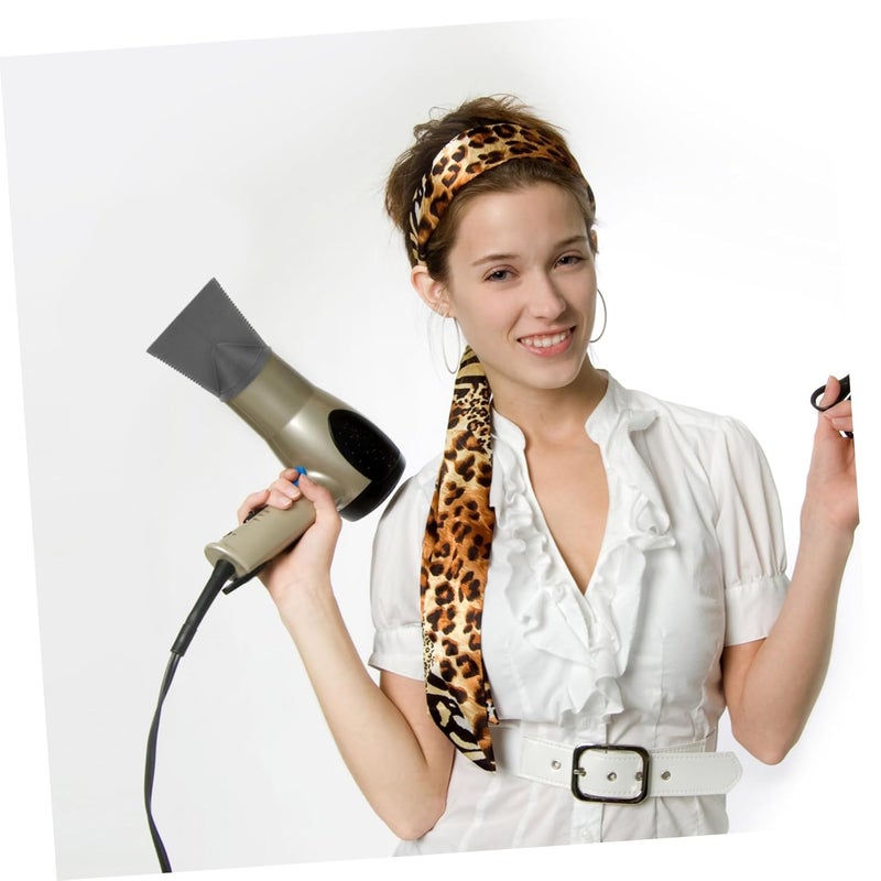 Universal Hair Dryer Diffuser Attachment Professional Salon Nozzle For Enhanced Volume And Curl - Image 5