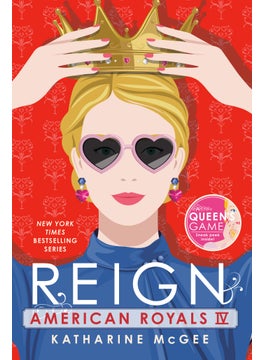 American Royals IV: Reign 