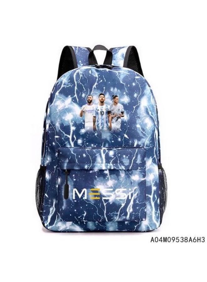 Simple design backpack, both practical and fashionable - 471 - Image 1