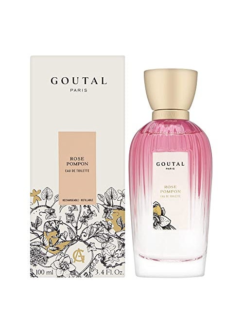 ANNICK GOUTAL - Annick Goutal - Rose Pompon, Edt 100ml - Image 1