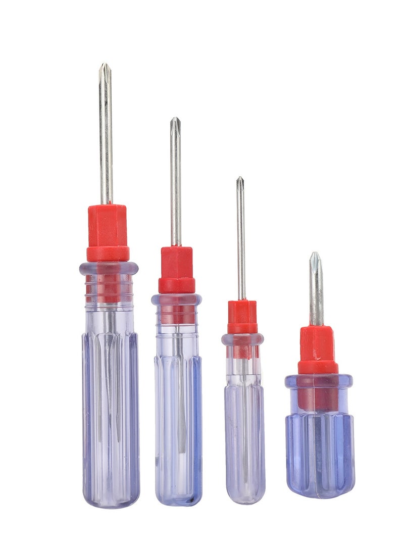 BMB tools 4-Piece Screwdriver Set - Image 1