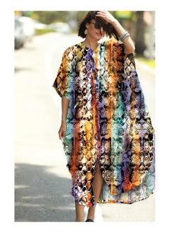 Multicolour-Style F