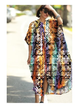 Multicolour-Style F
