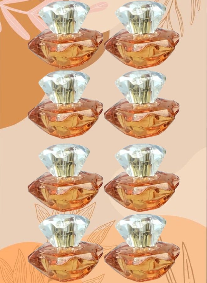 CLASSIC COLLECTION 8 Pieces Classic Collection Elixir Number 1258 EDP 25ML - Image 1