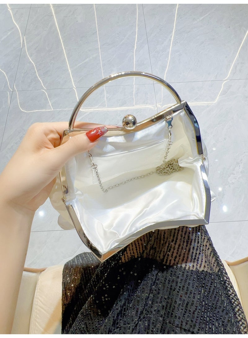 Mark Fairwhale New Fashionable Handbag For Dinner Parties  - Image 3