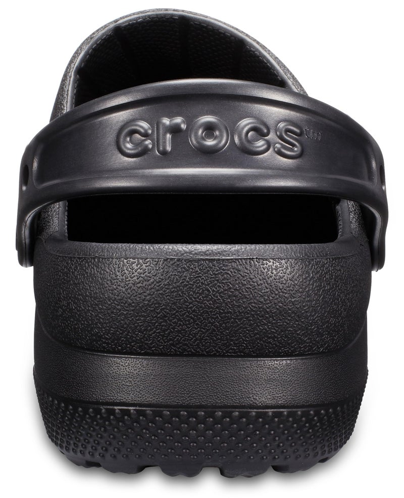Crocs Specialist II Clog Black 1 Men's 11, Women's 13 Medium - Image 2