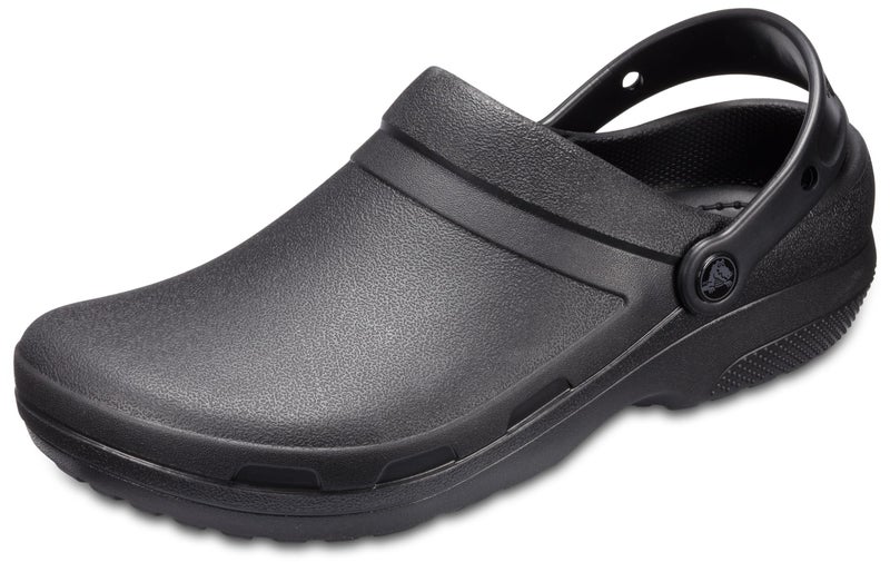 Crocs Specialist II Clog Black 1 Men's 11, Women's 13 Medium - Image 1