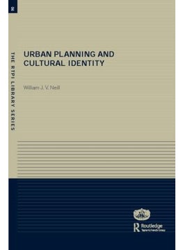Urban Planning and Cultural Identity 