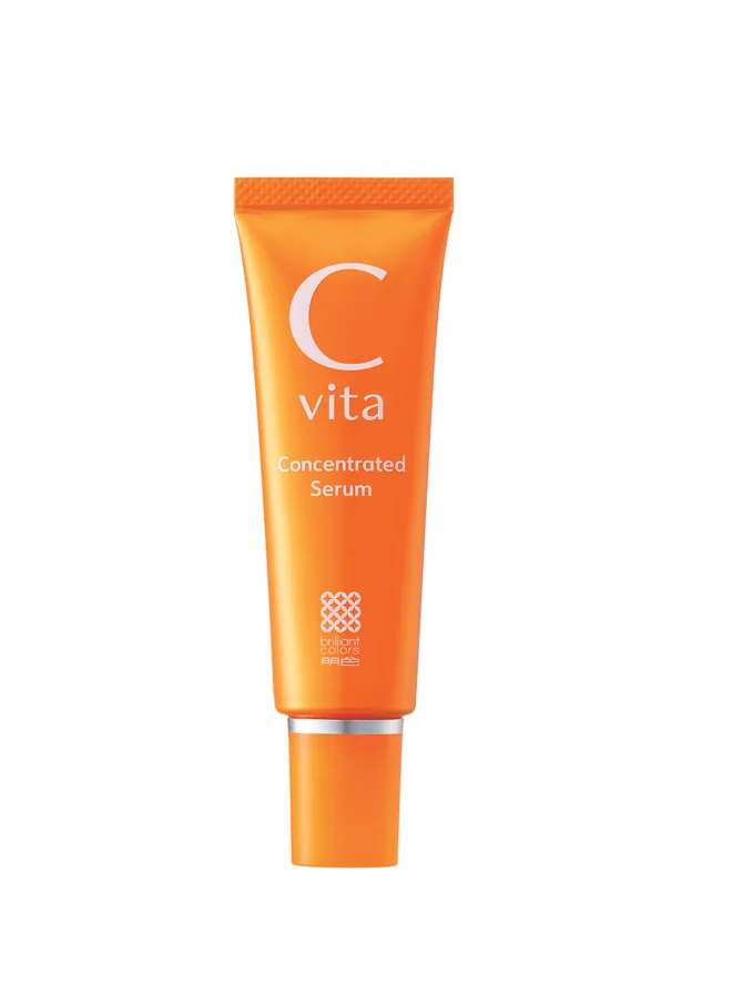 MEISHOKU C Vita Concentrated Serum