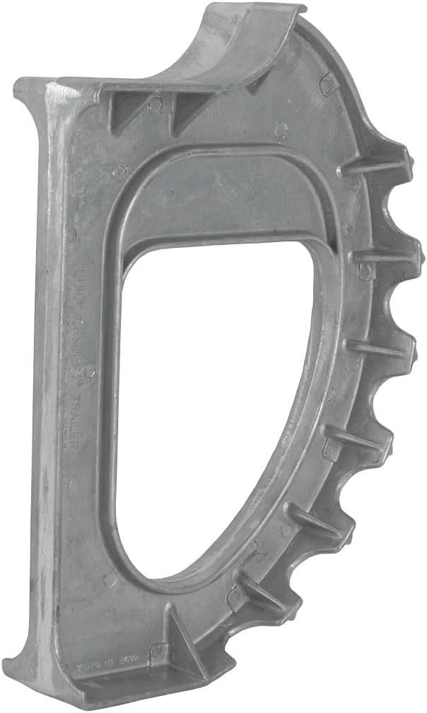Springfield Marine 1840046 Drive-On Jack - High-Strength Aluminum Trailer Jack - Image 1