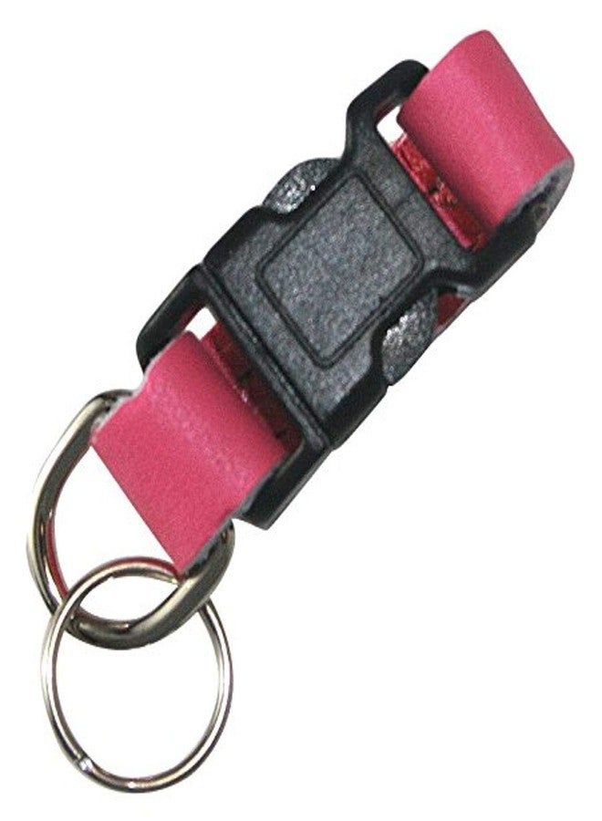 OmniPet Pet Identification Tag, Pink