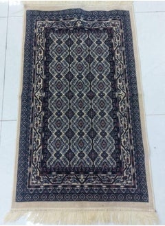 HARA Luxurious Turkish prayer rugs 