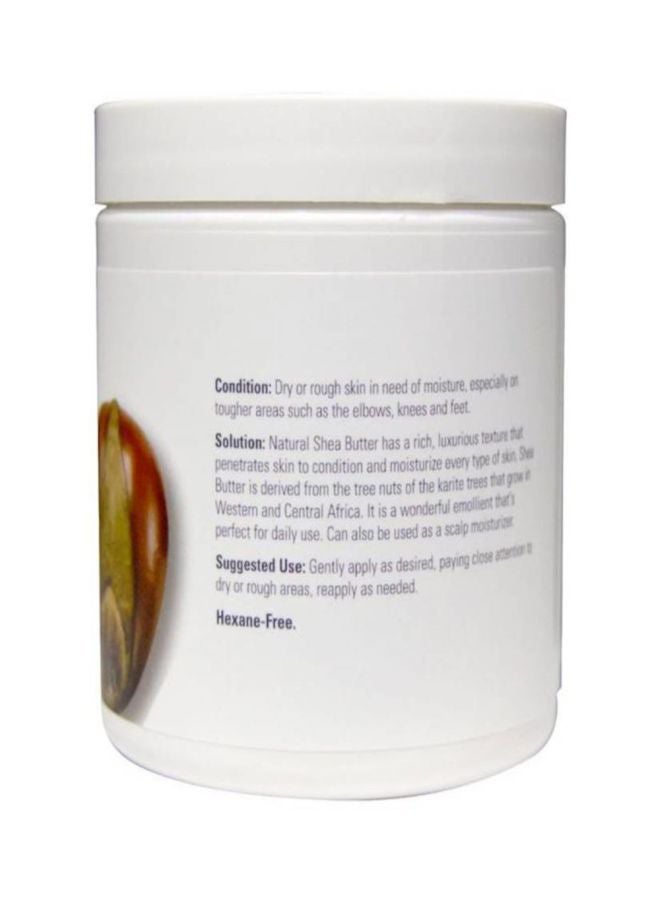now Solutions Shea Butter 207ml - Image 2