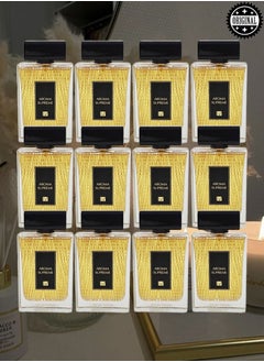 Mahmood Saeed 12 Pieces Aroma Supreme Mahmood Saeed Perfume EDP 100ML  - Image 1