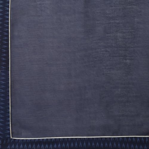 Biba Indigo Modal A Line Suit Set - Image 4