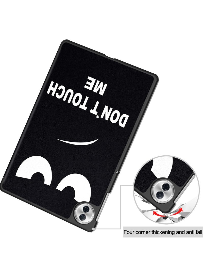 عام Case Compatible Honor Pad 10 12.1-inch 2025 Stand with Ultra Slim Smart Case with Auto Sleep-Wake - Image 4