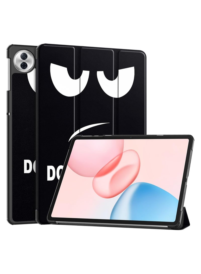عام Case Compatible Honor Pad 10 12.1-inch 2025 Stand with Ultra Slim Smart Case with Auto Sleep-Wake - Image 1