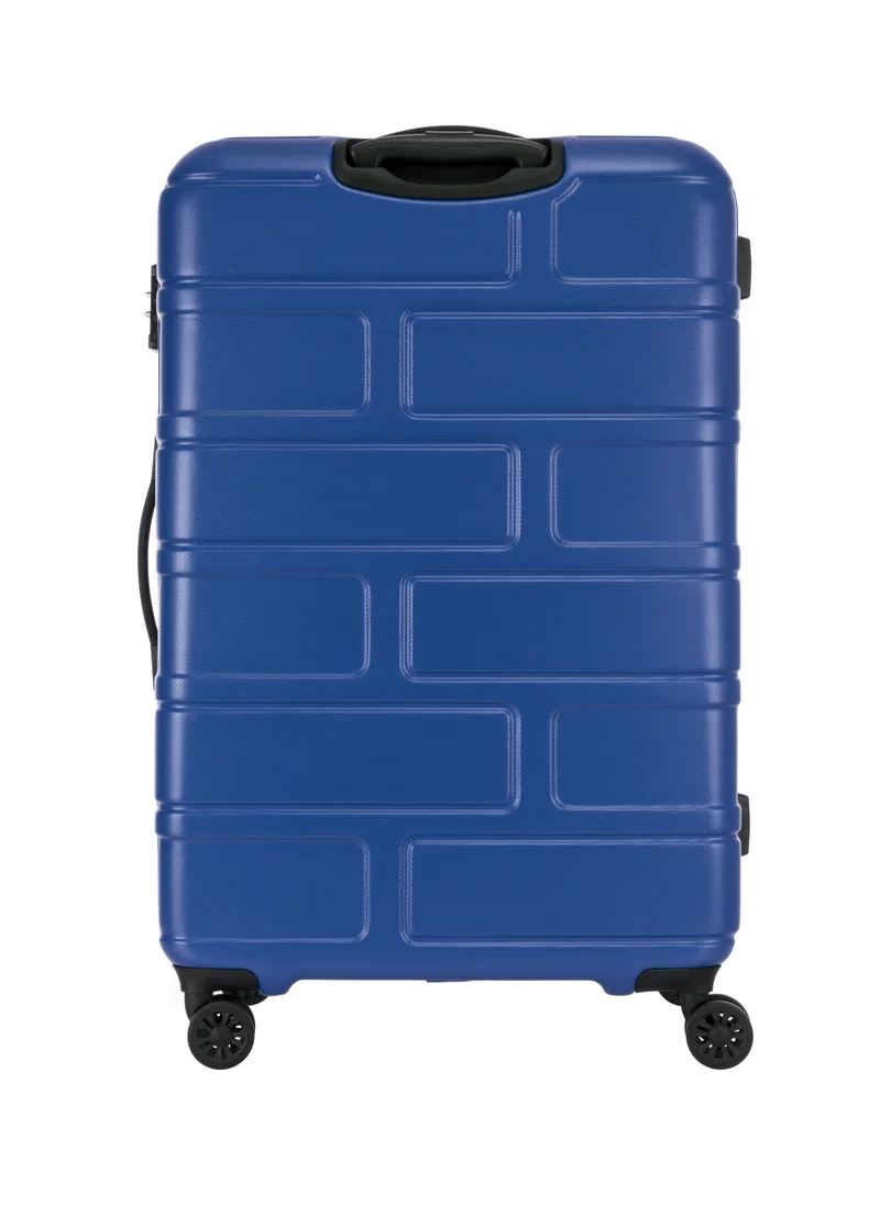 امريكان توريستر American Tourister Bricklane Hard Luggage Trolley Bag 80 CM with TSA Lock