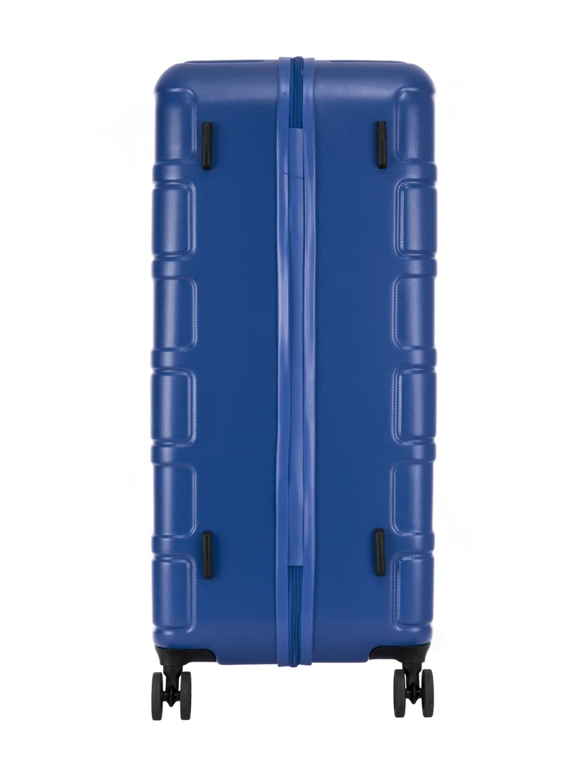 AMERICAN TOURISTER American Tourister Bricklane Spinner 80 cm - Oxford Blue - 3 Years Global Warranty