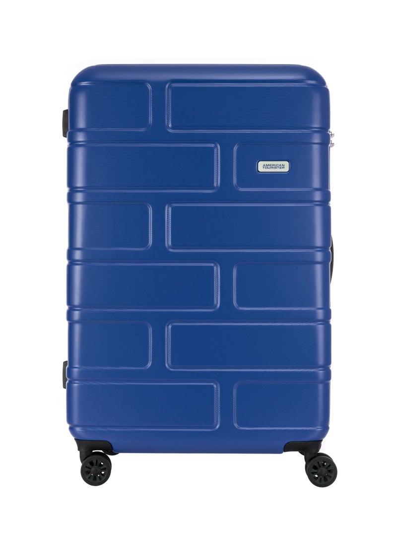 AMERICAN TOURISTER American Tourister Bricklane Hard Luggage Trolley Bag 80 CM with TSA Lock  - Image 1