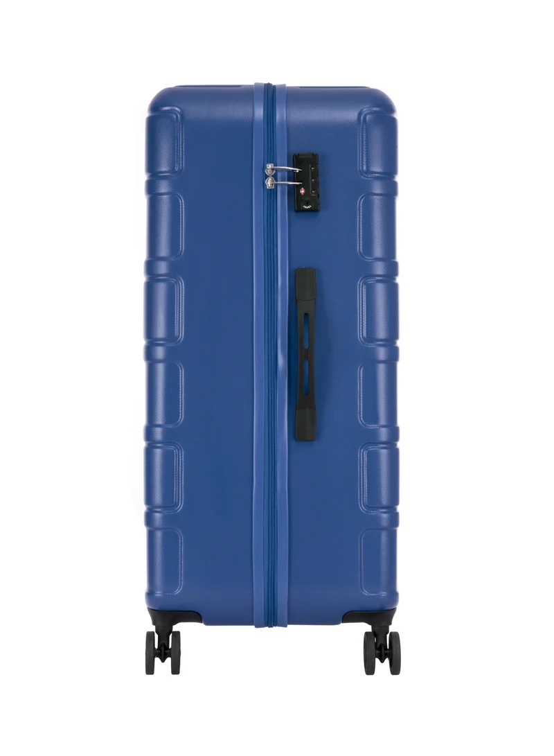 AMERICAN TOURISTER American Tourister Bricklane Spinner 80 cm - Oxford Blue - 3 Years Global Warranty