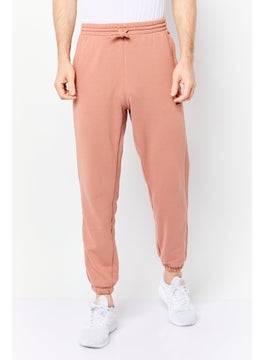 adidas Originals Men Sportswear Fit  Training Sweatpants, Brown  - Image 1