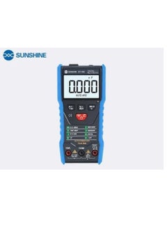 Generic Sunshine Digital Multimeter DT19N 